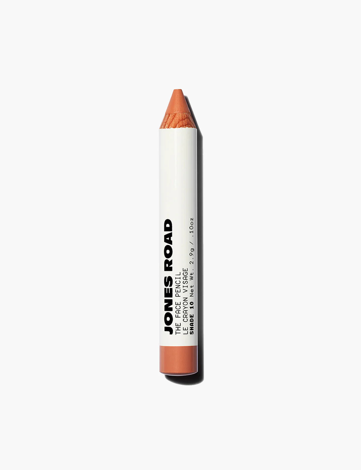 THE FACE PENCIL