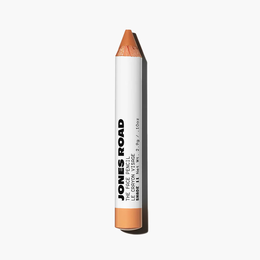 THE FACE PENCIL