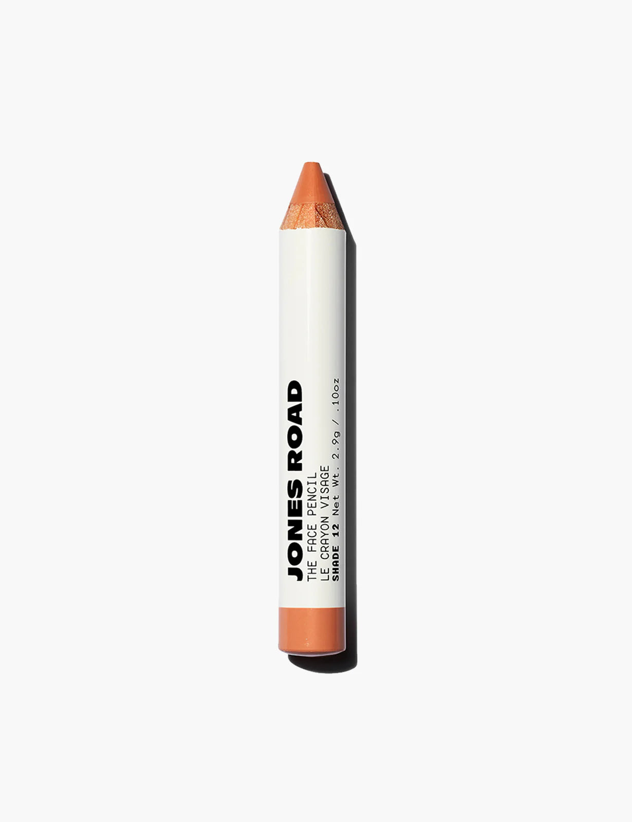THE FACE PENCIL