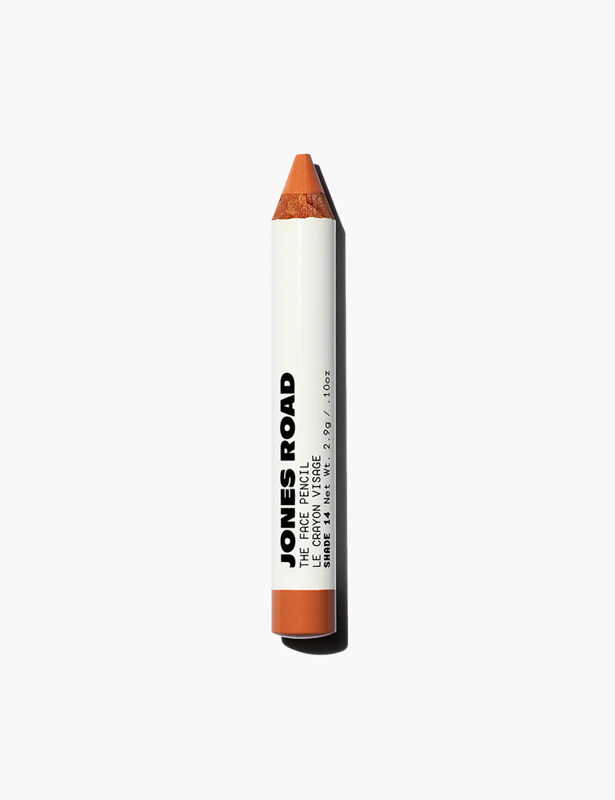 THE FACE PENCIL