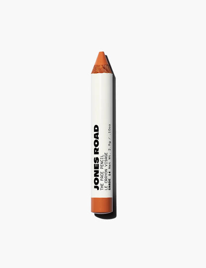 THE FACE PENCIL