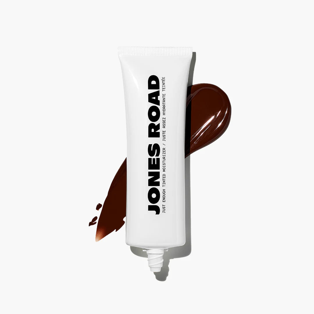 JUST ENOUGH TINTED MOISTURIZER