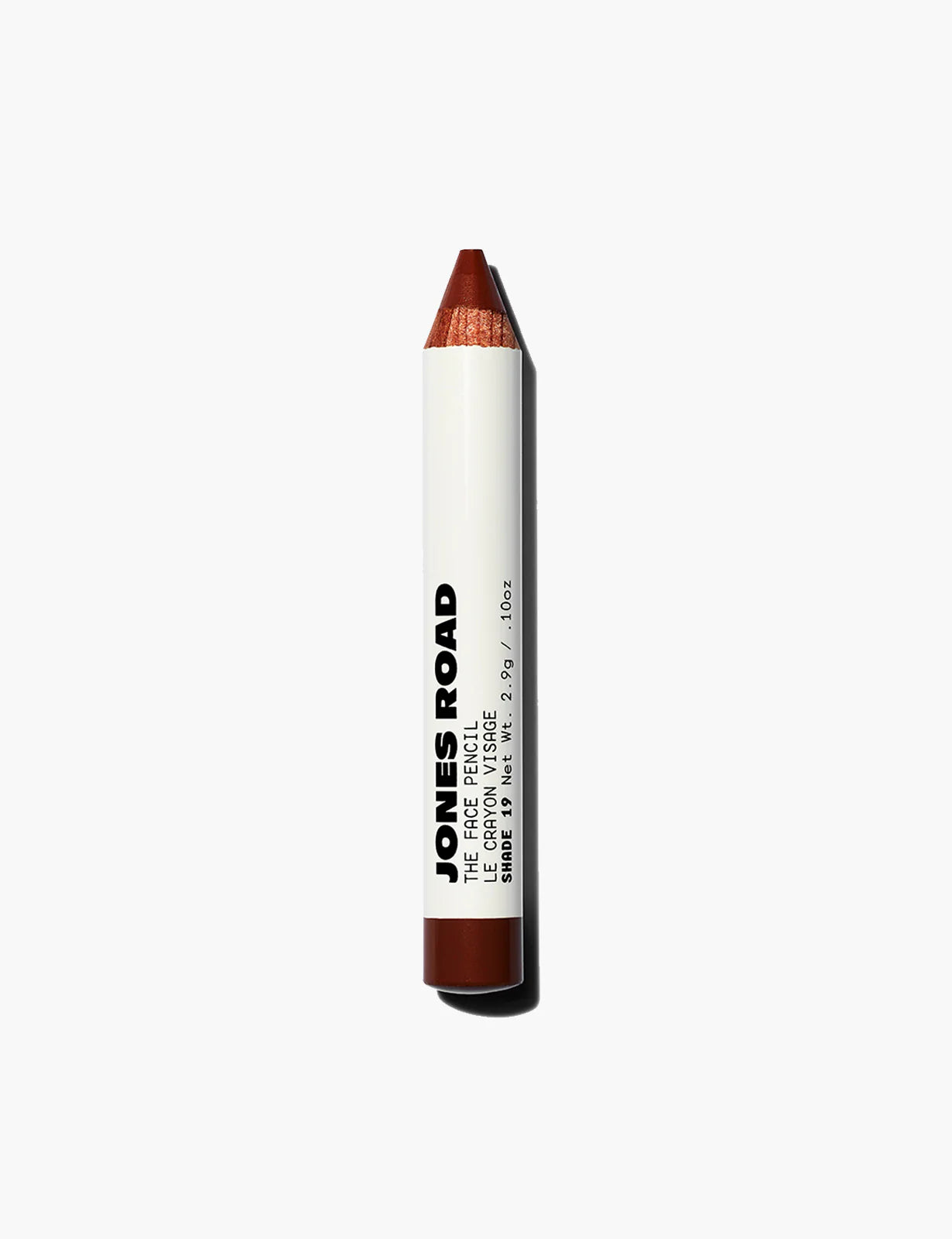 THE FACE PENCIL