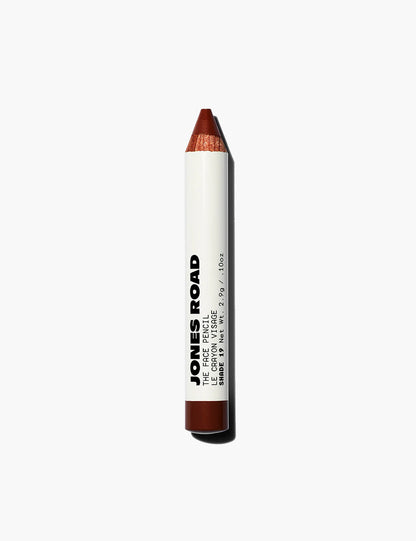 THE FACE PENCIL