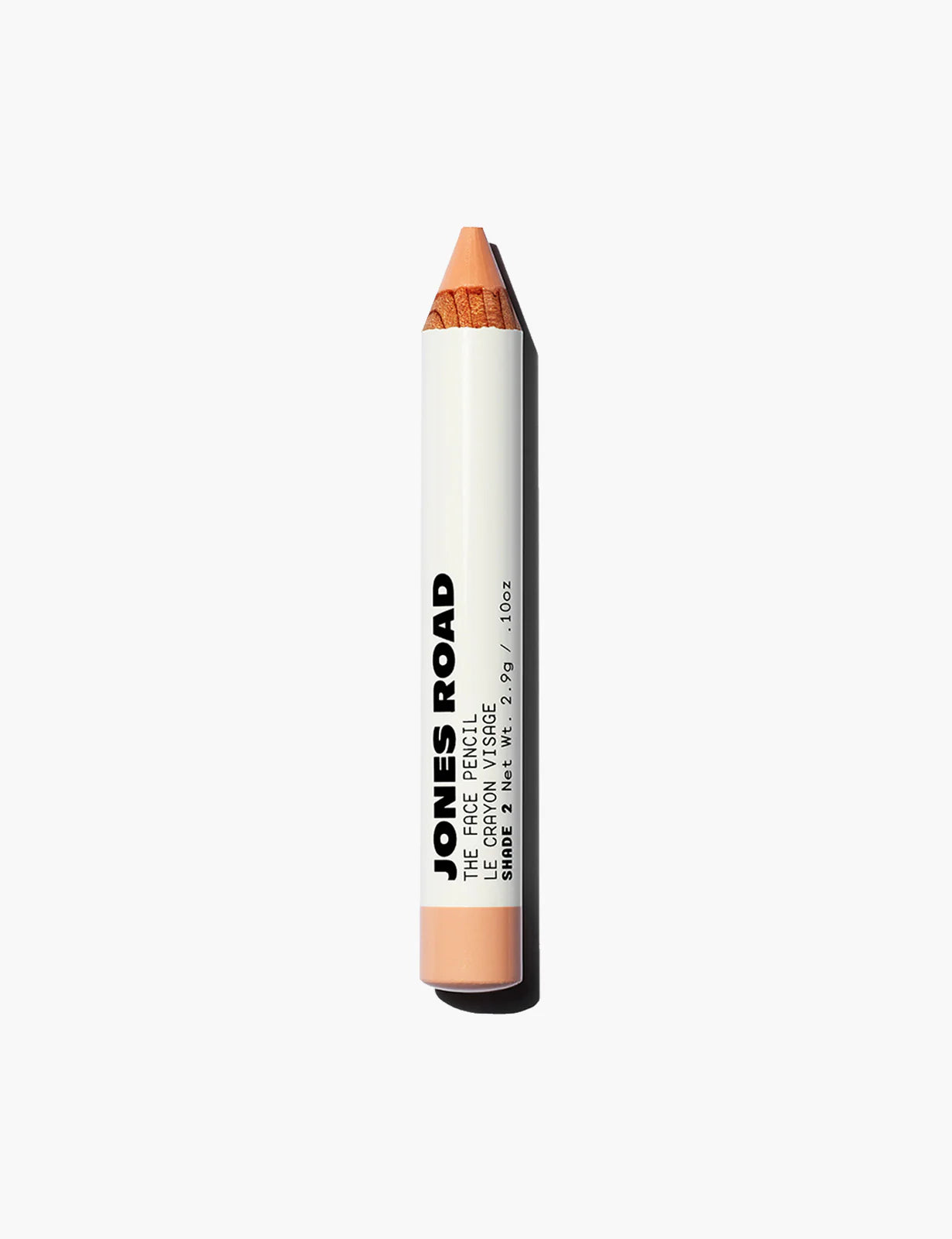THE FACE PENCIL