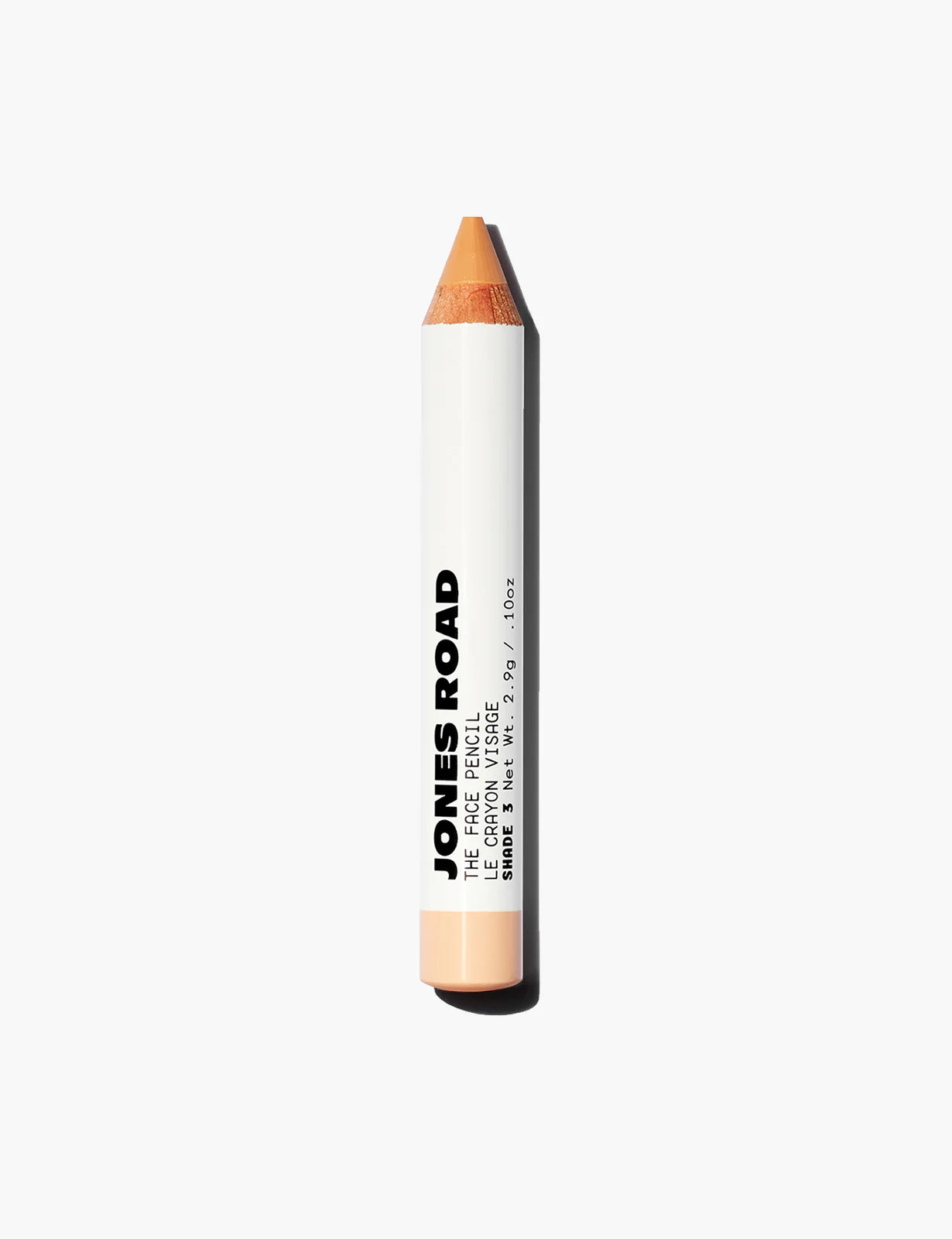 THE FACE PENCIL