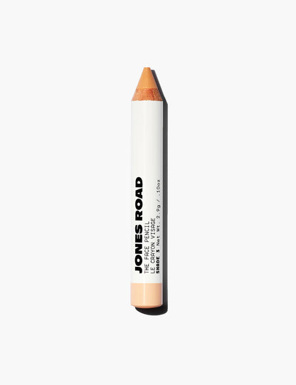 THE FACE PENCIL