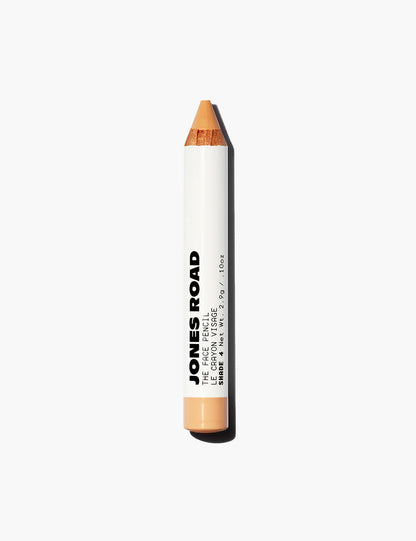 THE FACE PENCIL