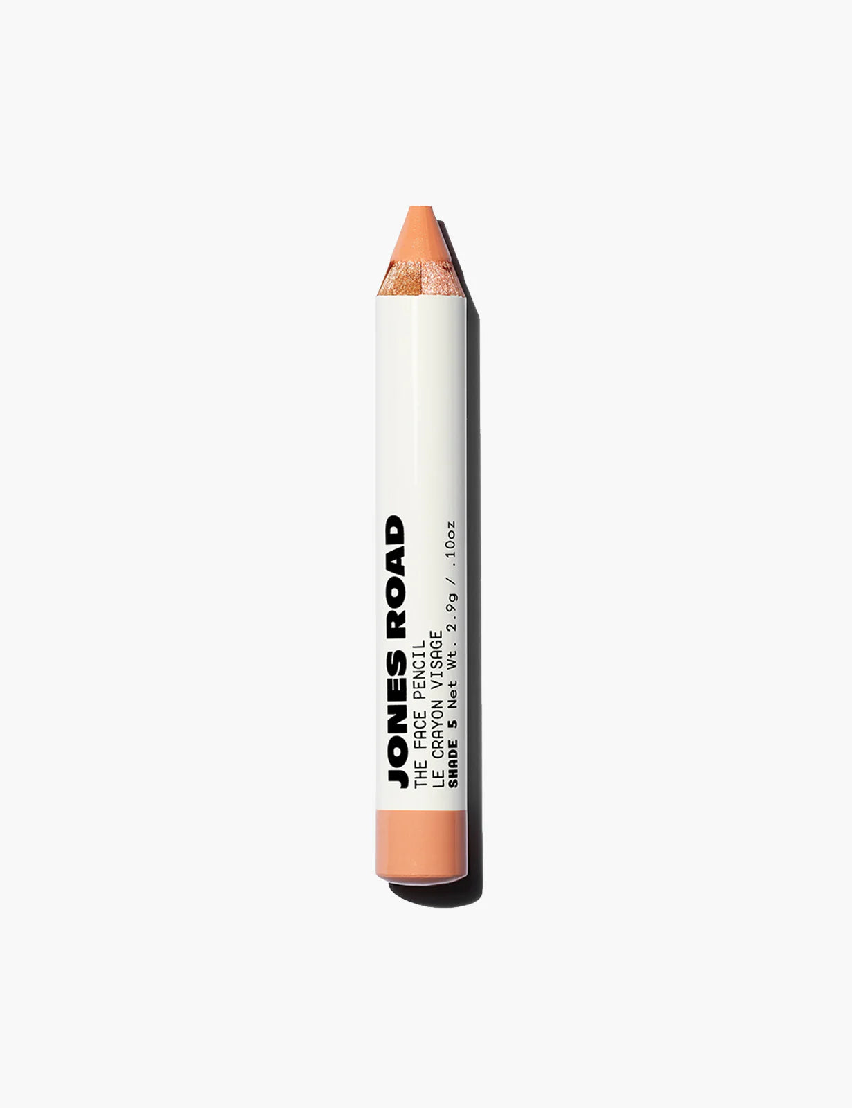 THE FACE PENCIL