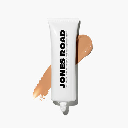 JUST ENOUGH TINTED MOISTURIZER