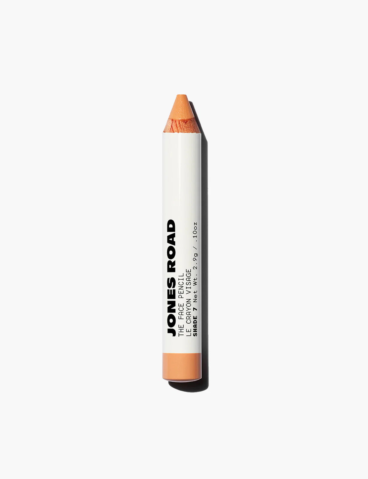 THE FACE PENCIL