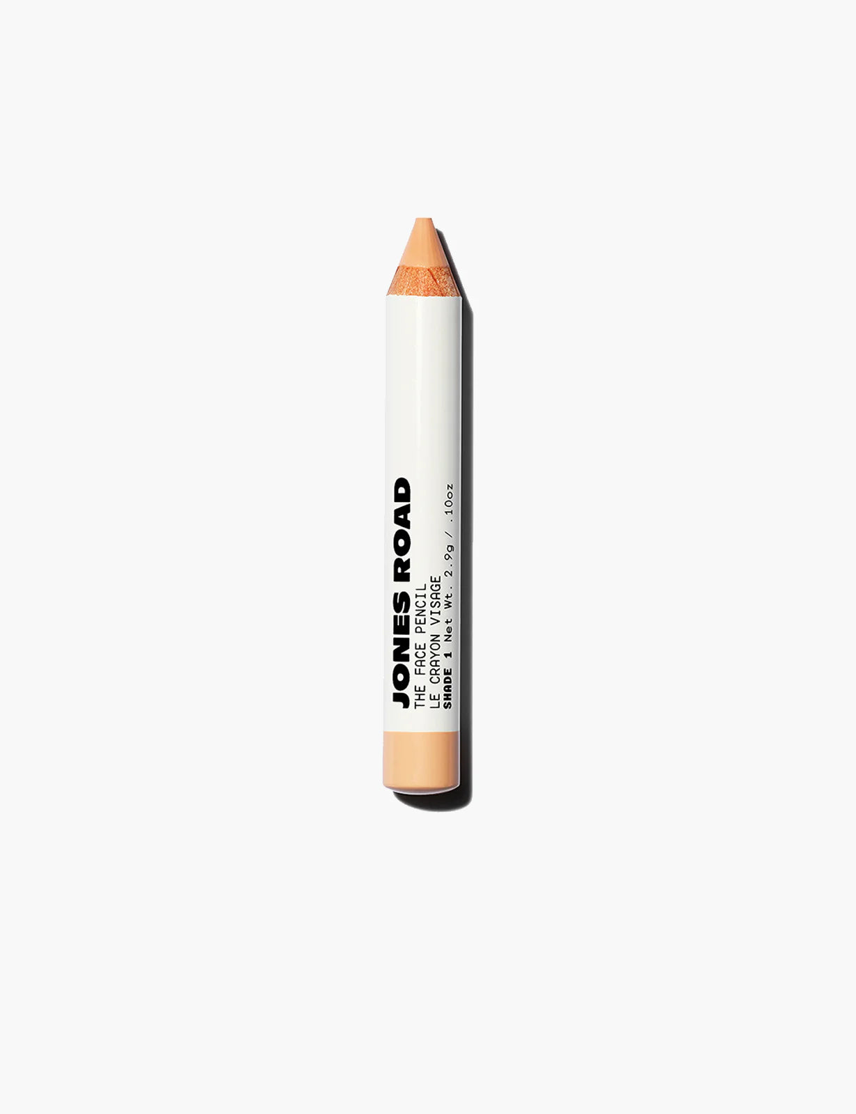 THE FACE PENCIL