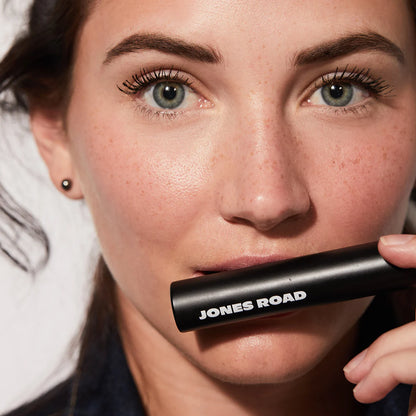 THE MASCARA