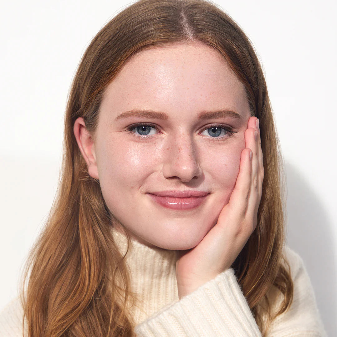JUST ENOUGH TINTED MOISTURIZER