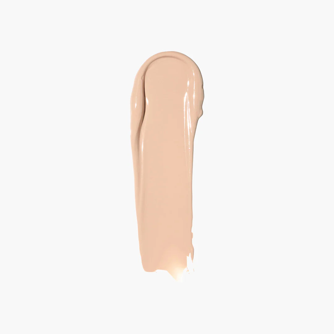 JUST ENOUGH TINTED MOISTURIZER