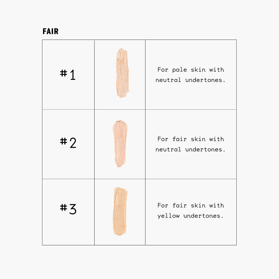 THE FACE PENCIL